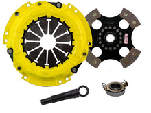 Load image into Gallery viewer, ACT 1991 Geo Prizm Sport/Race Rigid 4 Pad Clutch Kit