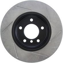 Load image into Gallery viewer, StopTech Power Slot 01-02 BMW Z3 / 03-09 Z4 / 3 Series Front Right Slotted Rotor