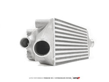 Load image into Gallery viewer, AMS Performance Porsche 997.1TT Alpha Intercooler System (For Stock Framed Turbos)