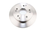 DBA 1997 Acura Integra Type R Rear Street Series Standard Rotor