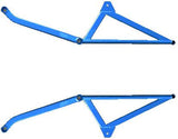 Cusco Power Brace Rear Side BP5/9 Legacy GT