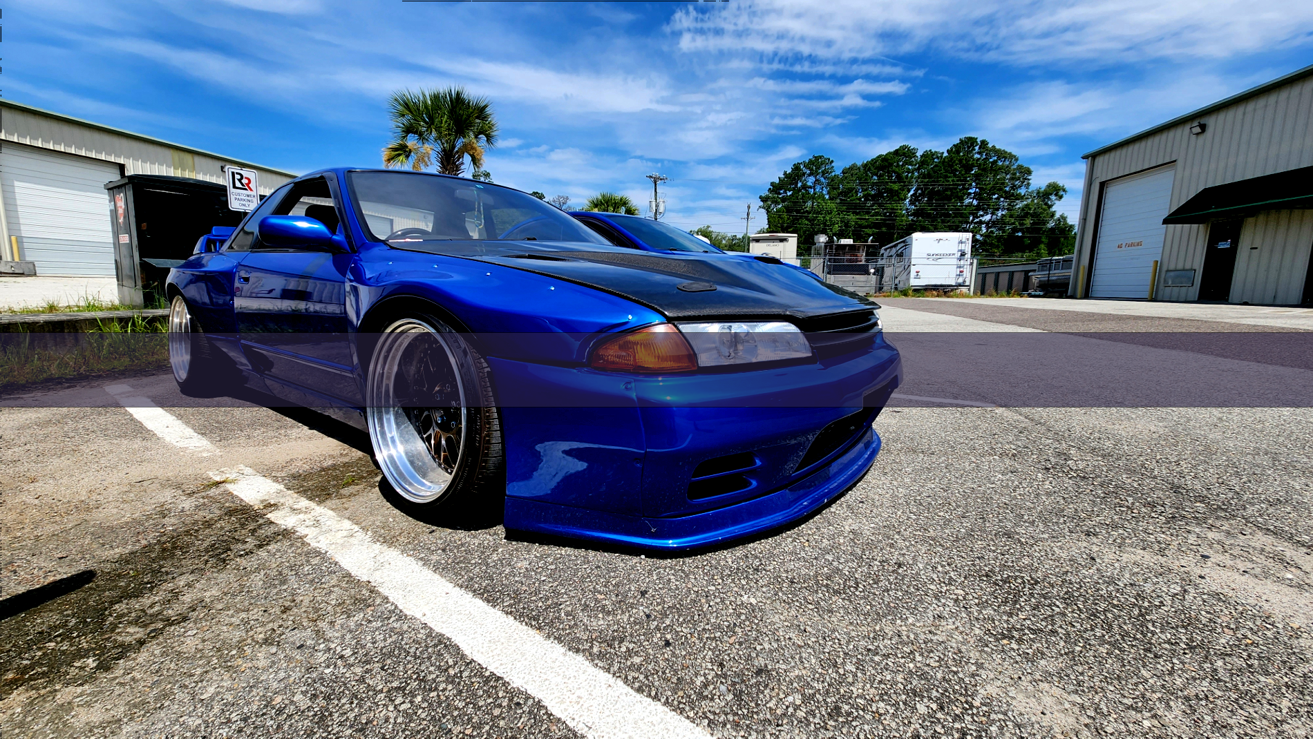 Redemption Racing and Tuning - Photo 2