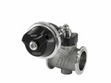 Turbosmart PSG40CG 7PSI Compressed Gas Pneumatic StraightGate40 - Black