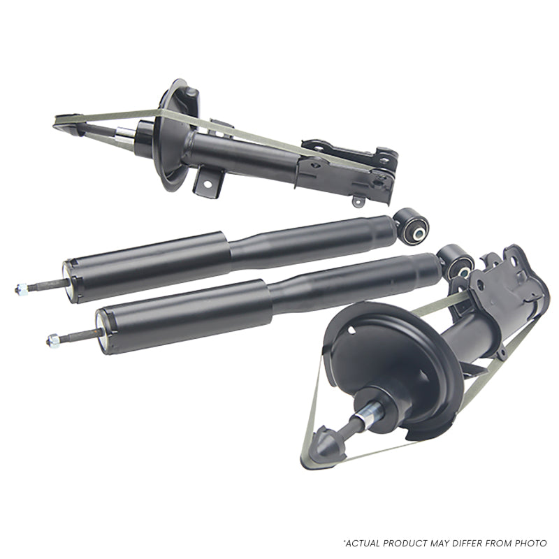 ST Shock Kit 15-16 VW Golf VII 50mm IRS