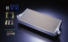 Load image into Gallery viewer, HKS Front Mount Intercooler for 03-05 Mitsubishi Evolution 8 *Requires 71001-XM002 SSQV BOV Kit*