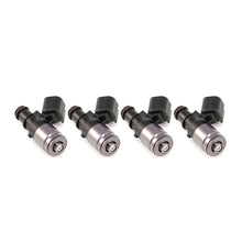 Load image into Gallery viewer, Injector Dynamics 2600-XDS Injectors - FA20 - 11mm Top - WRX-16B Bottom Adapter (Set of 4)