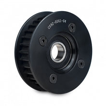 Load image into Gallery viewer, KraftWerks Universal Pulley for Supercharger Kit w/ 20mm Belt Width - 20mm Flanged Cog Idler