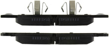 Load image into Gallery viewer, StopTech Street Brake Pads - Front/Rear