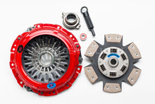 Load image into Gallery viewer, South Bend / DXD Racing Clutch 03-11 Subaru Impreza WRX STI 2.5L Stg 3 Drag Clutch Kit