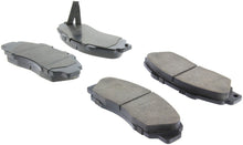 Load image into Gallery viewer, StopTech 91-05 Acura NSX Sport Performance Front Brake Pads