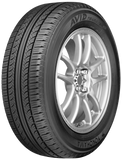 Yokohama Avid S30D Tire - P205/55R16 89V