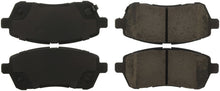 Load image into Gallery viewer, StopTech Street Brake Pads - Front