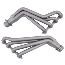 Load image into Gallery viewer, BBK 2010-15 Camaro Ls3/L99 1-7/8 Full-LenGTh Headers W/ High Flow Cats (Titanium Ceramic)