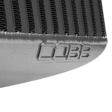 Load image into Gallery viewer, Cobb 22-24 Subaru WRX Top Mount Intercooler Kit - Silver