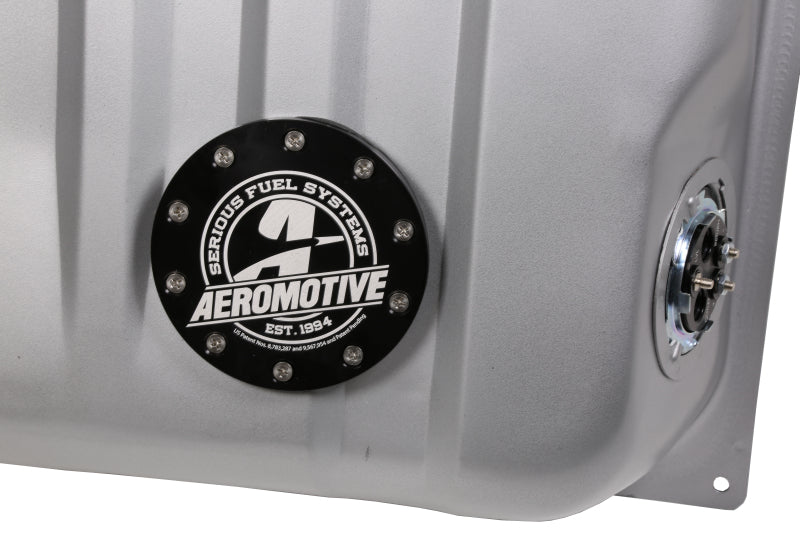 Aeromotive 70-74 Dodge Challenger 340 Stealth Gen 2 Fuel Tank