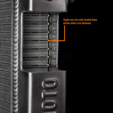 Load image into Gallery viewer, Mishimoto 2023+ Toyota GR Corolla Performance Aluminum Radiator