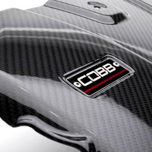 Load image into Gallery viewer, Cobb 22-24 Subaru WRX Redline Carbon Fiber Engine Cover