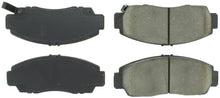 Load image into Gallery viewer, StopTech Street Select Brake Pads - Front/Rear