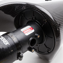 Load image into Gallery viewer, Cobb 15-20 Subaru STI Redline Carbon Fiber Intake System - Gloss Finish