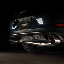 Load image into Gallery viewer, Cobb Volkswagen GTI MK7/MK7.5/MK8 Brushed Titanium Tip Kit