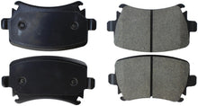 Load image into Gallery viewer, StopTech Performance 08-13 Audi S3 Rear Brake Pads