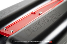 Load image into Gallery viewer, AMS Performance V10 Audi R8 / Lamborghini Huracan / Performante Billet Intake Manifold - CLR Anodize