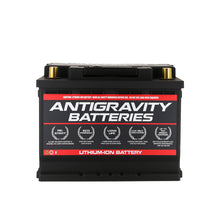 Load image into Gallery viewer, Antigravity H5/Group 47 Lithium Car Battery w/Re-Start