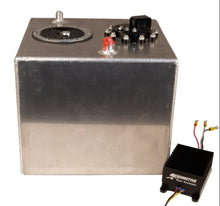 Load image into Gallery viewer, Aeromotive Fuel Cell TVS 6 Gal 90-Deg Outlet Brushless Eliminator