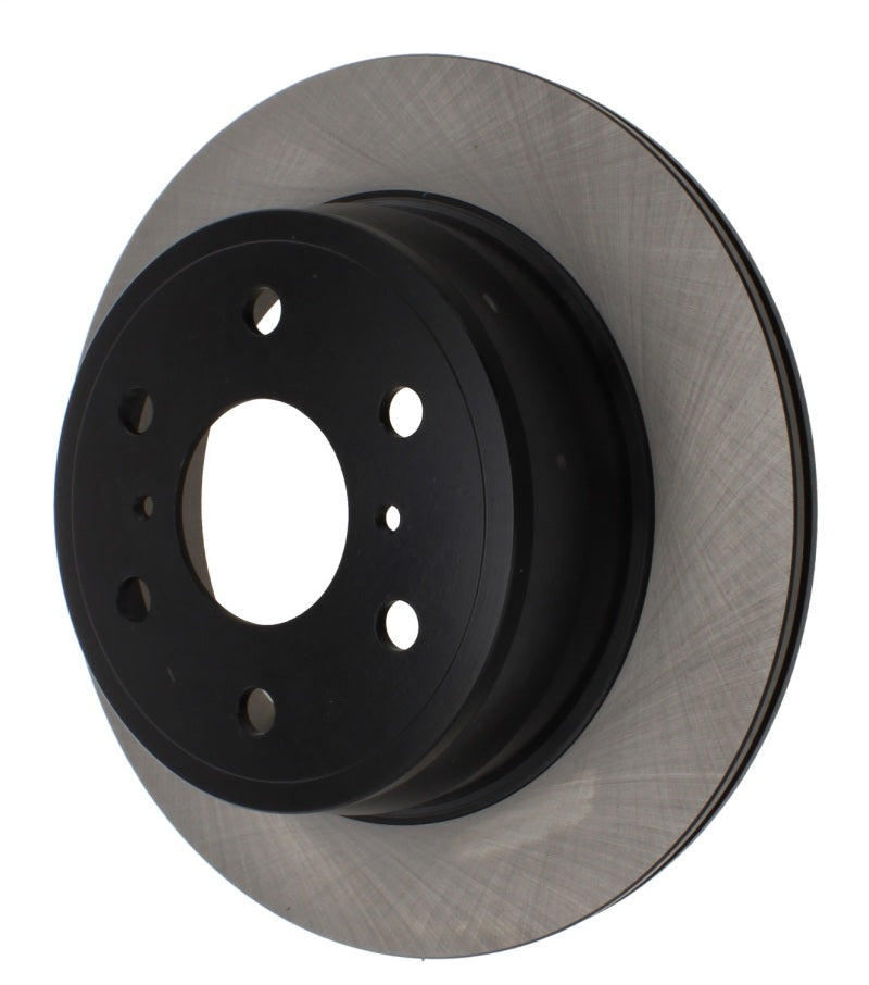 Stoptech 07-19 Cadillac Escalade Front & Rear CRYO-STOP Rotor