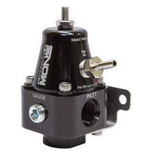 Load image into Gallery viewer, Snow Billet Compact Fuel Pressure Regulator