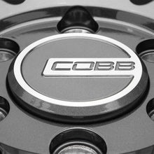 Load image into Gallery viewer, Cobb Adventure Series TR-01 Wheel 17x8.5 ET-1 6x135 - Gunmetal