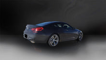 Load image into Gallery viewer, Corsa 2012-2017 BMW M6 F12 / F13 / F06 Polished Sport Axle-Back Exhaust