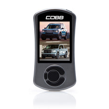 Load image into Gallery viewer, Cobb 21-24 Ford Bronco Sport Badlands / 22-24 Maverick (Incl. 23-24 Tremor) 2.0L EcoBoost Accessport