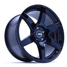 Load image into Gallery viewer, Cobb Performance Series ST-01 Wheel 18x9.5 ET40 5x114.3 - Blue