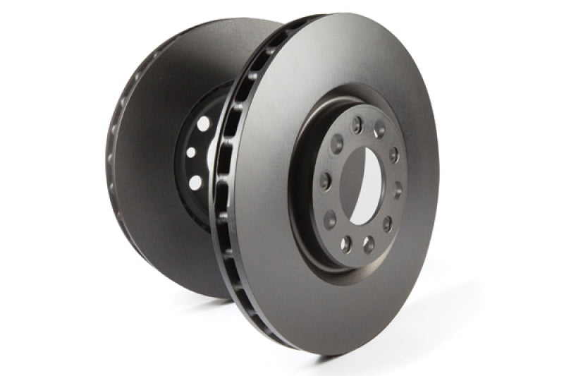 EBC 11+ Dodge Durango 5.7 Premium Front Rotors