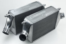 Load image into Gallery viewer, CSF Porsche 911 GT2 RS Twin Intercooler Set