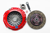 South Bend / DXD Racing Clutch 03-11 Subaru Impreza WRX STI 2.5L Stg 2 Daily Clutch Kit