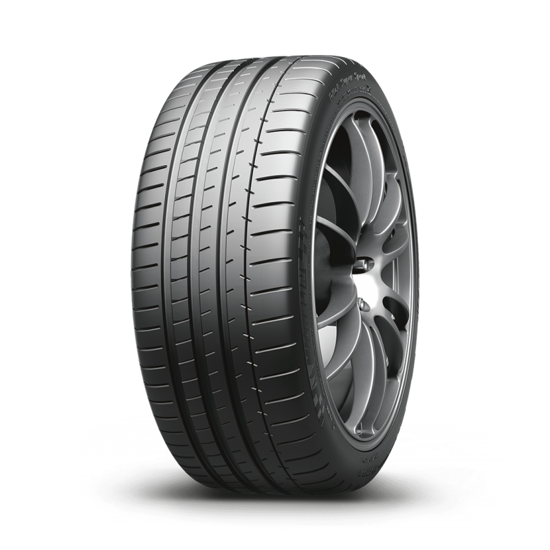 Michelin Pilot Super Sport 345/30ZR19 (109Y)