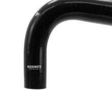 Load image into Gallery viewer, Mishimoto 2022+ Honda Civic 1.5T Silicone Coolant Hose Kit - Black