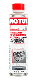 Motul 300ml Automatic Transmission Clean Additive