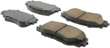 Load image into Gallery viewer, StopTech Street Select Brake Pads - Front