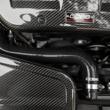 Load image into Gallery viewer, Cobb 15-21 Subaru WRX / 14-18 Forester XT Silicone Radiator Hose Kit