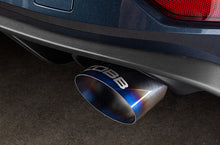 Load image into Gallery viewer, Cobb Subaru 18-21 Volkswagen GTI (MK7.5) Titanium Cat-Back Exhaust System