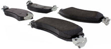 Load image into Gallery viewer, StopTech Street Select Brake Pads - Front/Rear