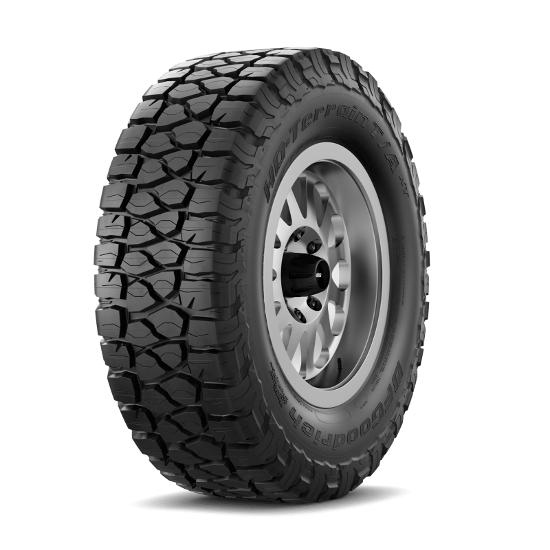 BFGoodrich HD-Terrain T/A KT LT285/75R17 128/125Q