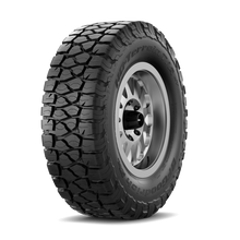 Load image into Gallery viewer, BFGoodrich HD-Terrain T/A KT LT245/70R17 119/116Q