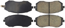 Load image into Gallery viewer, StopTech Street Touring 03-05 WRX/ 08 WRX Front Brake Pads