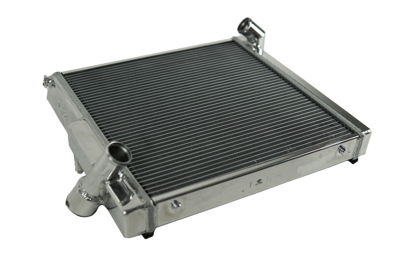 CSF Porsche 991.2 Carrera/GT3/RS/R 991 GT2/RS 718 Boxster/ Cayman/ GT4 Aluminum Side Radiator- Right