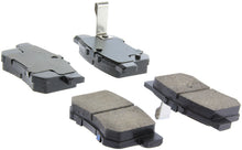 Load image into Gallery viewer, StopTech Performance 2000-2009 Honda S2000 Rear Sport Brake Pads