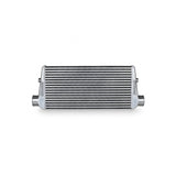 KraftWerks Core Size 24x12x3in - 3in Inlet/Outlet Universal Intercooler - Raw